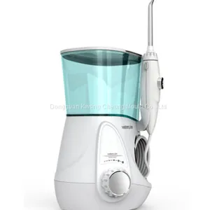 Household Electric Water Flosser Teeth Care With Water Tank thumbnail-4