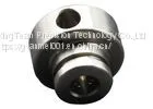 Long Life Precision Cnc Machining Hydraulic Parts For Industrial Equipment thumbnail-3
