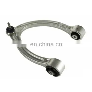 Auto Parts Control Arm Steering Arm Front Axle Upper Right for W211 OEM 2213300407 2213309007 2113304407 thumbnail-1