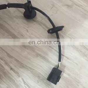 Auto Electrical Spare Parts Front Left ABS Wheel Speed Sensor 9069210 90799350 for GM Chevrolet Sail thumbnail-4