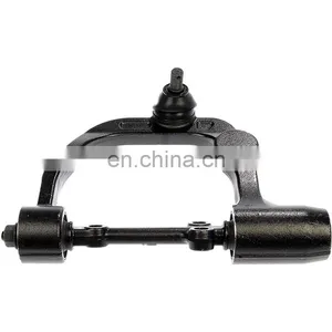 Wishbone Front Lower Left & Right Set for NISSAN OEM 54525-VX000 / 54525-VW100 / 54524-VX000 / 54524-VW100 thumbnail-1