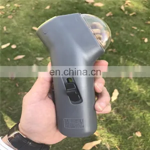 Dispenser Training Food Snack Interactive Dog Pet Treat Launcher thumbnail-3