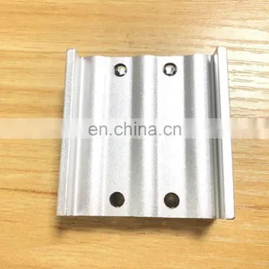SMC Solenoid Valve Base Manifold SS5Y3-20-03 thumbnail-2