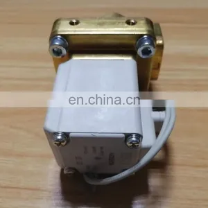 Copper Water Solenoid Valve VXZ252H21B 220V thumbnail-4