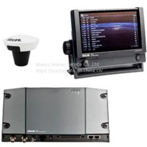 SAILOR 6281 AIS Basic System thumbnail-1