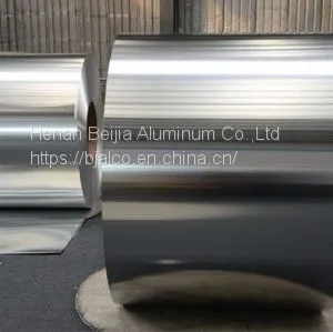Aluminum Alloy Coil for Capacitor/Trailer Roof and Truck 3003 5052 5083 5754 thumbnail-3