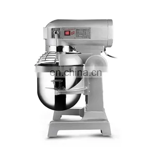 Industrial Cake Mixer Machine 15l thumbnail-6