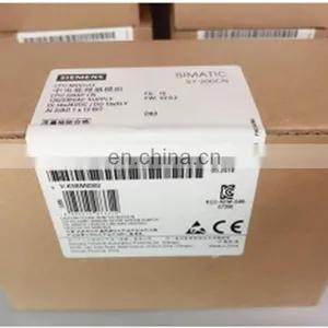 Industrial Control Siemens PLC S7-200CN CPU224XP CN 6ES7 214-2BD23-0XB8 PLC Controller thumbnail-6