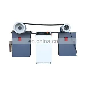 GQR-1000 Optical Fiber Cable Flexing Tester thumbnail-5