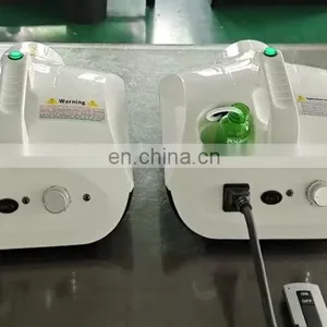 a Cold Electric Motor Fog Fogging Machine Sprayer thumbnail-5