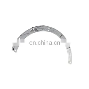 5T072-63130 Arc Fixed Steel Plate for Kubota DC70 Combine Harvester thumbnail-4