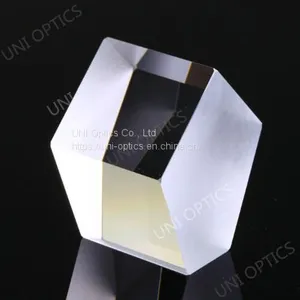 MgF2 Coated, Penta Prism Beamsplitter thumbnail-1