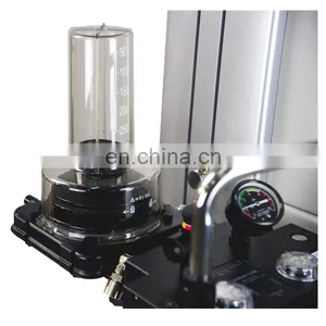 New Model Jiangsu Anesthesia Medical Gas Cryotherapy Machine Anesthesia thumbnail-4