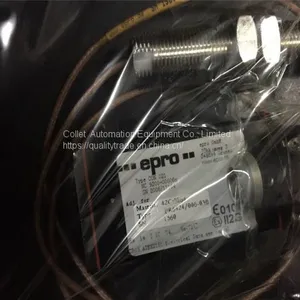 EPRO PR6424/000-010 Eddy Current Displacement Sensor thumbnail-1