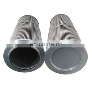 Metal Mesh Filtering Materials Lube Oil Filter Element Oil Hydraulic Cartridges 01.E.2001.130G.E.P Replace for Internormen thumbnail-6