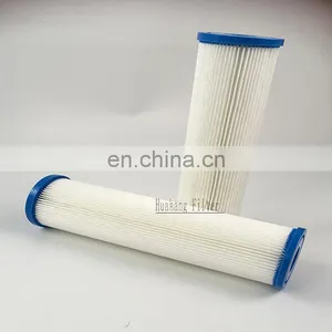 Swimming Pool Cartridge Filter SPA Jacuzzi Water Filter Element thumbnail-2