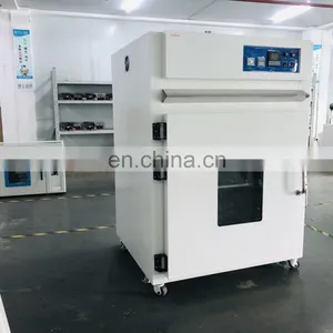 Liyi Horno de Secado Drying Oven Machine China Hot Air Oven For Laboratory thumbnail-3