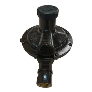 Elliott LPG Low Pressure Second Stage Regulator thumbnail-1