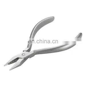 Competitive Price Orthopedic Surgical Instruments Jarabak Light Wire Plier Dental Tools Dental Instruments Supply thumbnail-1