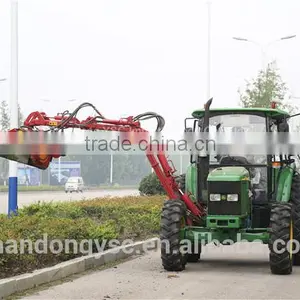 Petrol Garden Grass Trimmer thumbnail-2