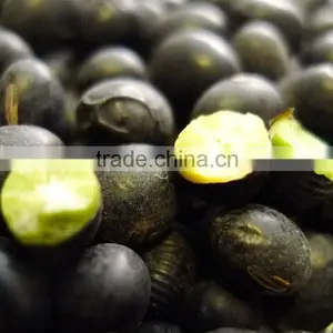 Organic Black Bean Green Inside thumbnail-2