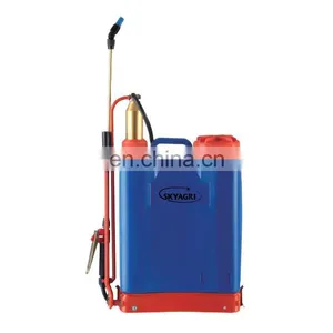 Agriculture Battery Sprayer Pump thumbnail-2