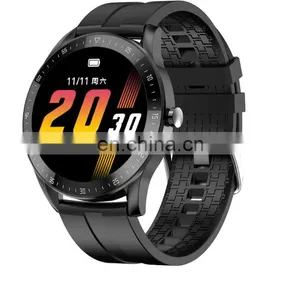 R911 Full Touch Screen Waterproof Sport Function Top Products Watches Smart Sale Products Smart Watch thumbnail-1