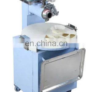Excellent Quality Chinese Dough Divider Rounder/chinese Steamed Bun Making Equipment thumbnail-3