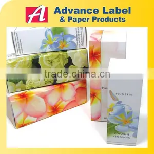 Fsc Paper Box Bottles and Packaging thumbnail-1