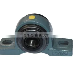 Wholesales Multi Function Anti-friction P204 Pillow Block UCP Bearing With Housing thumbnail-3