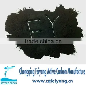 Design Chemical Powdered Activated Carbon Price thumbnail-6