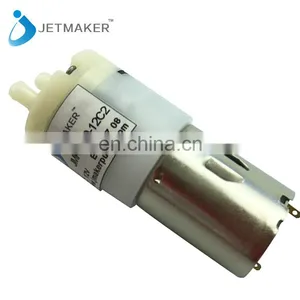 High Capacity DC 3V 6V 12V 24V Mini Medical Water Pump For Coffee Machine thumbnail-5