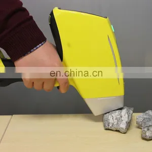 Handheld Xrf Metal Analyzer TrueX Gold thumbnail-5