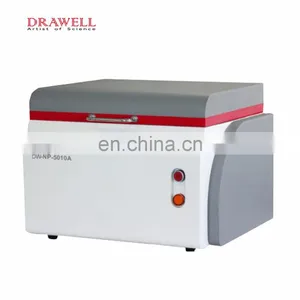 Energy Dispersion Xrf Spectrometer Analyzer for Metal thumbnail-2