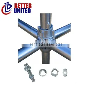 Better Group Quicklock Scaffolding System for Sale thumbnail-1