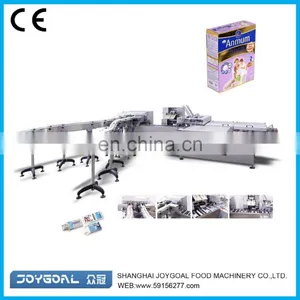Carton Box Making Machine thumbnail-3