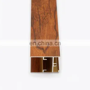 Sliding Window Aluminium Fabrication Materials Window Aluminium Profile Price thumbnail-1
