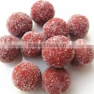 Snack Food Hawthorn Ball thumbnail-1