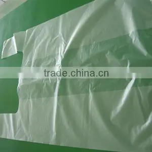 Professional Pe(plastic) Draw String Bags With CE Certificate thumbnail-5