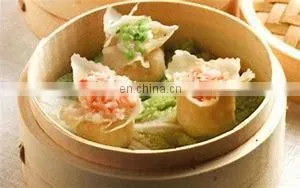 One Year Warranty Automatic Shaomai/siumai/siomai/shumai Forming Machine thumbnail-4
