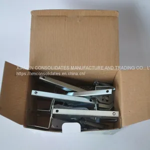 Outdoor Metal Scissor Mole Trap Gopher Control Catcher Without Teeth thumbnail-3