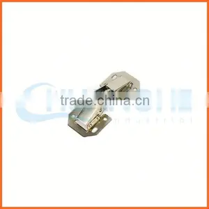 Trade Assurance Toilet Partition Door Spring Hinge thumbnail-6