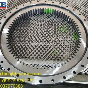 Slewing Bearing China Factory VSI 250955 N 1055x810x80mm Semiconductor Equipment thumbnail-4