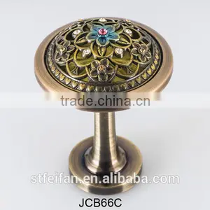 JCB66 Curtain Tieback Curtain Wall Hook Curtain Hook thumbnail-4