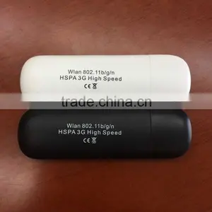 Global Network and Usb Powered 3g Modem Dongle Wifi With Sim Card Slot thumbnail-5