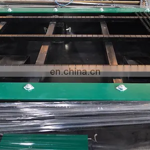 Discount Price Cnc Plasma Automatic Pipe Cutting Machine Aluminium 1530 Cnc Plasma Cutting Laser Cutting Machine thumbnail-4