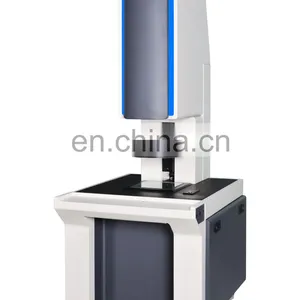 New Arrival One-Touch Image Measuring Systems One-Click Video Measuring Systems thumbnail-2