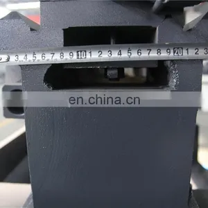 Ck6132 Ck6130 Small Mini High Precision Cnc Metal Turning Lathe Machine thumbnail-5