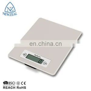 Ounces Private Label Pro Cooking Digital Kitchen Scale Nutritional Reader Scale 5000G thumbnail-3