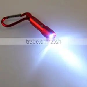 Sales 5pcs Superbright Portable Mini Pocket Keychain Led Flashlight Lot Torch thumbnail-6